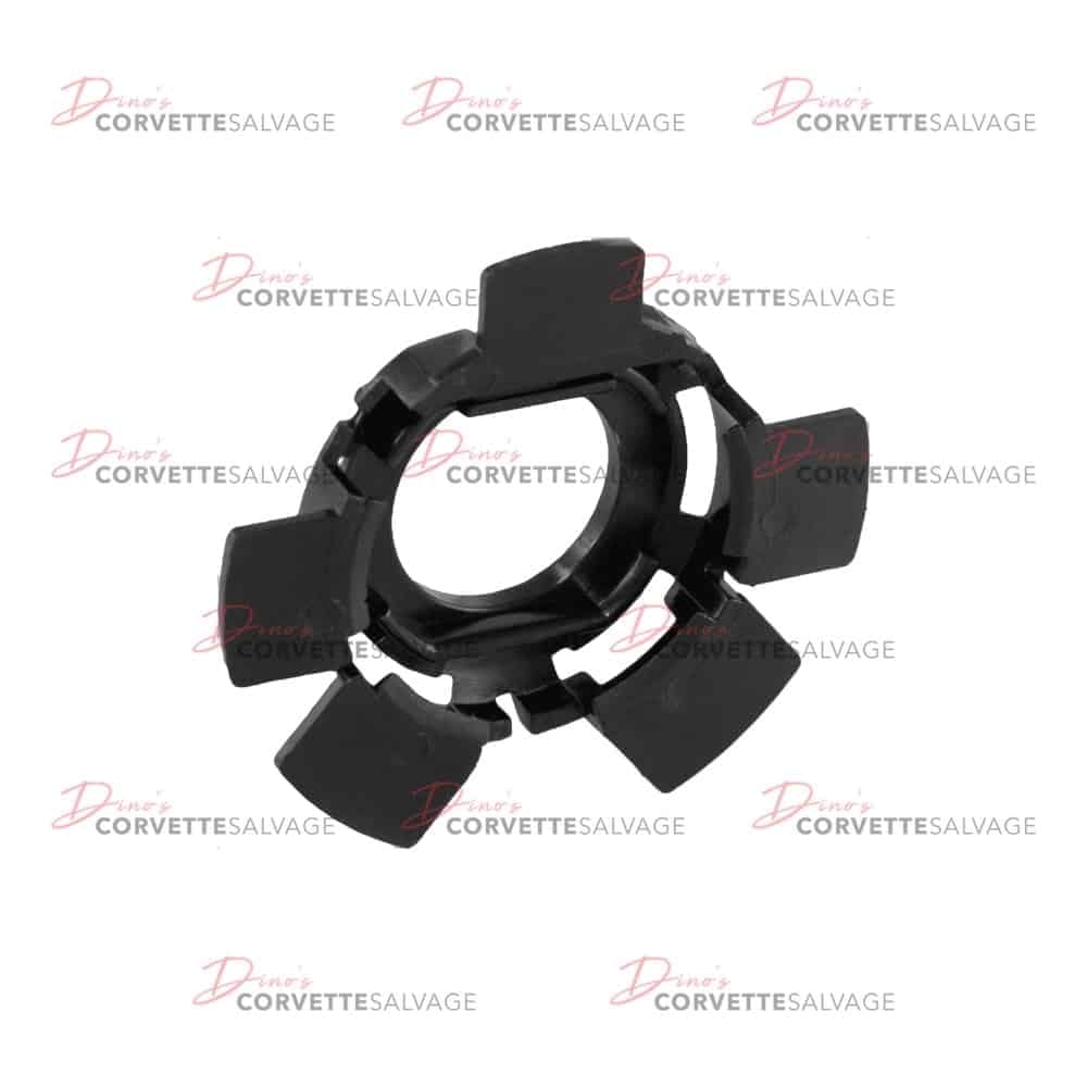 C3-C4 New Horn Contact Carrier Retainer 1970-1989