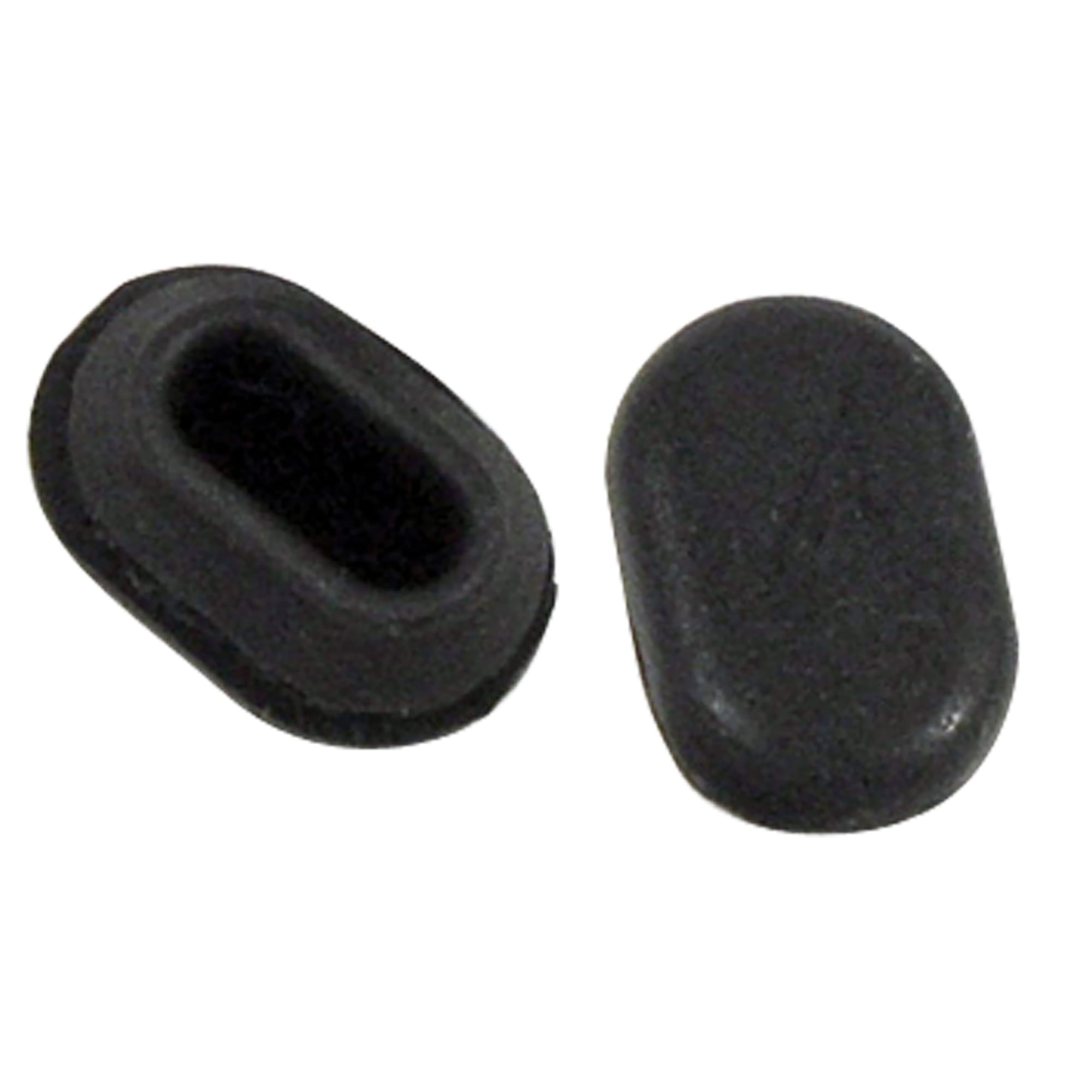 C1 New Hood Release Cable Grommets 1958-1962