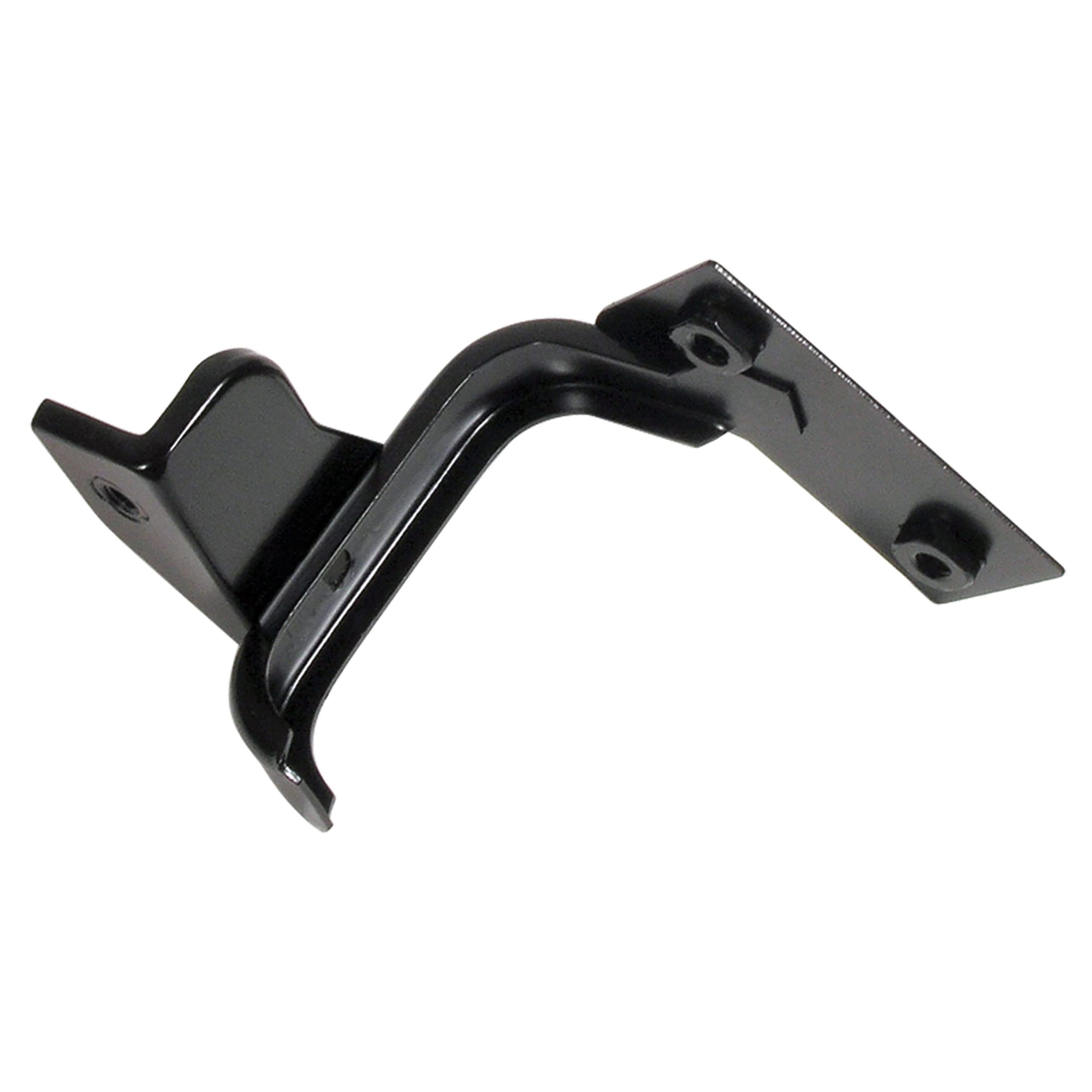 C3 New Driver-Side Radiator/Fan Shroud Upper Support Bracket 1979-1982