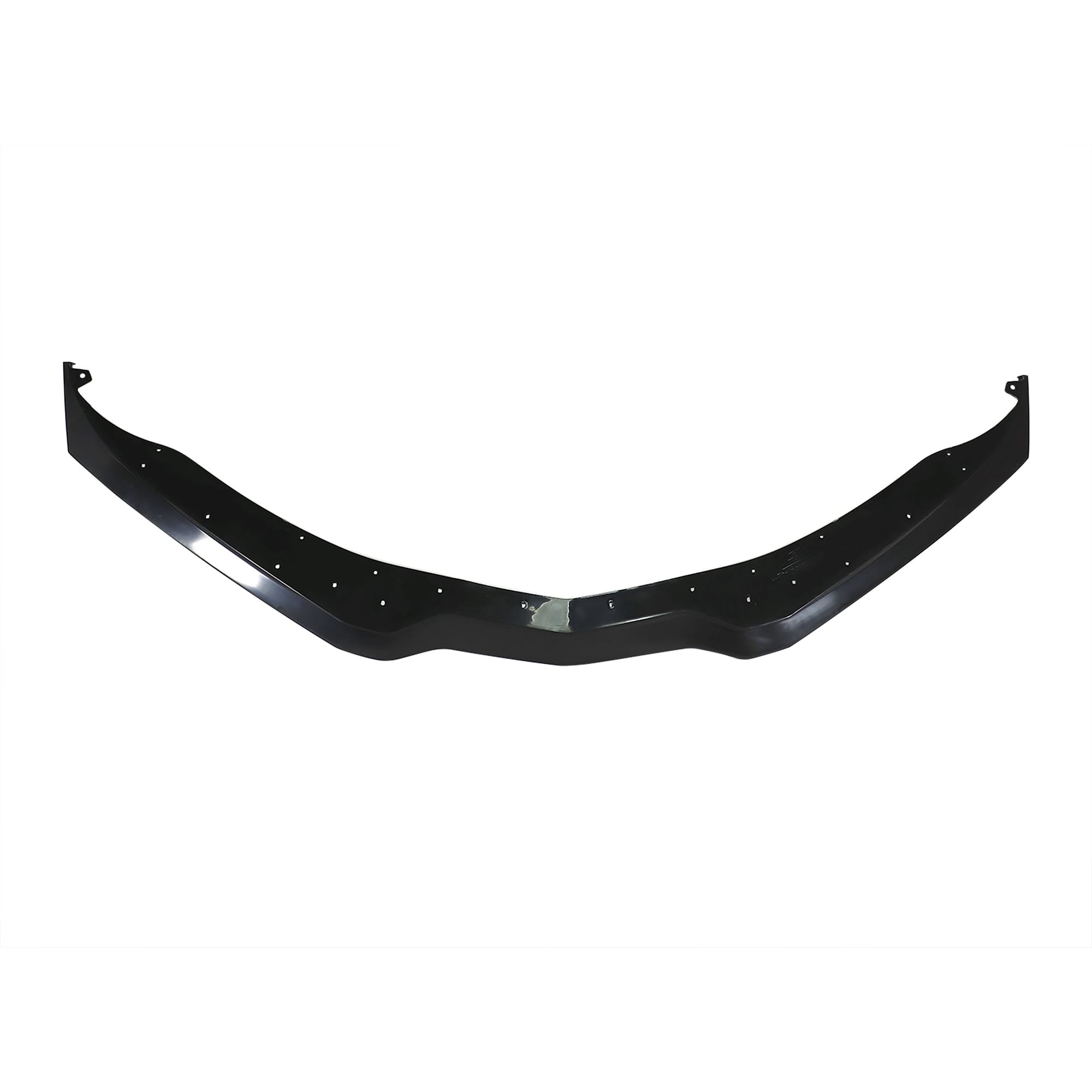 C7 New STAGE 2 FRONT SPLITTER - UNPAINTED 2014-2019