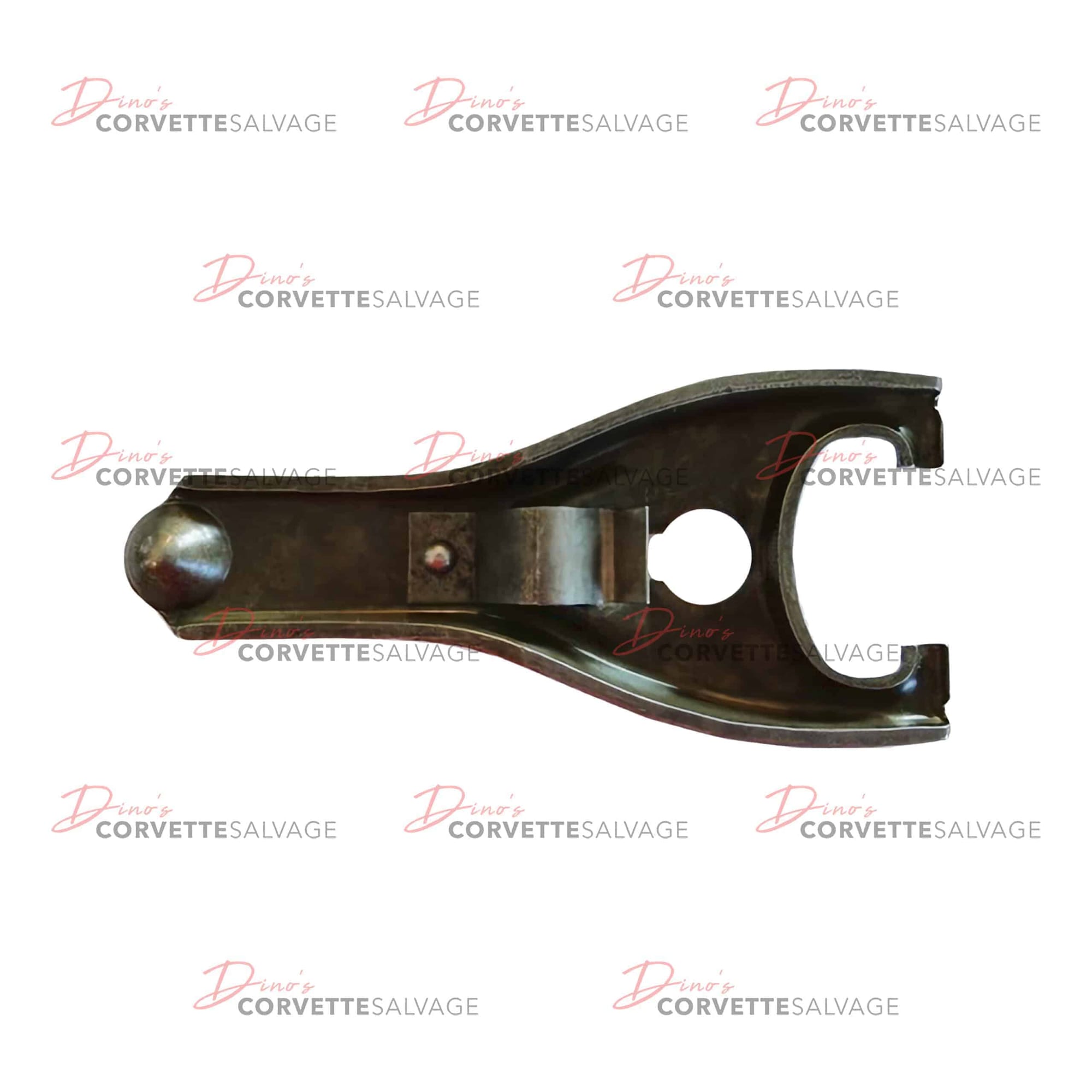 C4 New Manual Transmission Engine Clutch Release Fork 1989-1996