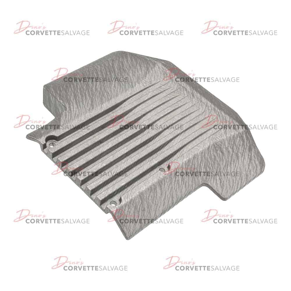 C4 Used Distributor Cover 1985-1991