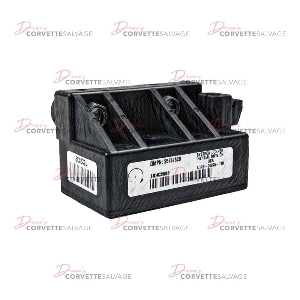 C5 Used Vehicle Yaw Sensor 1998-2004