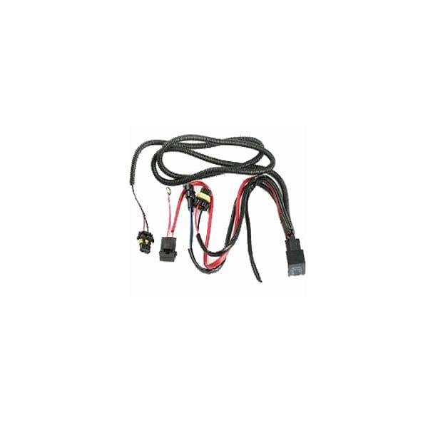 C5-C6 New HID RELAY HARNESS FOR HID KITS 1997-2013