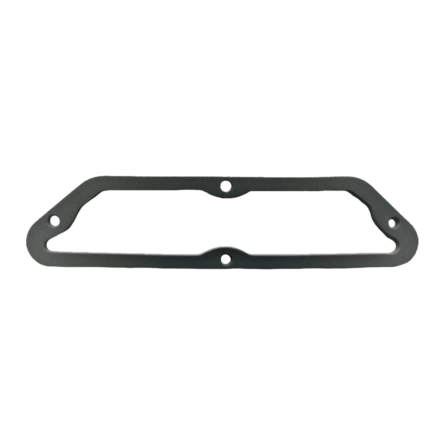 C1 New License Lamp Lens Gasket 1961-1967