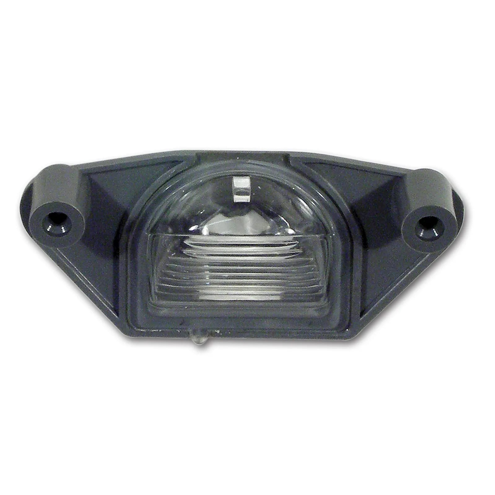 C3-C4-C5-C6 New Light, Rear License & Spare Tire 1975-2012