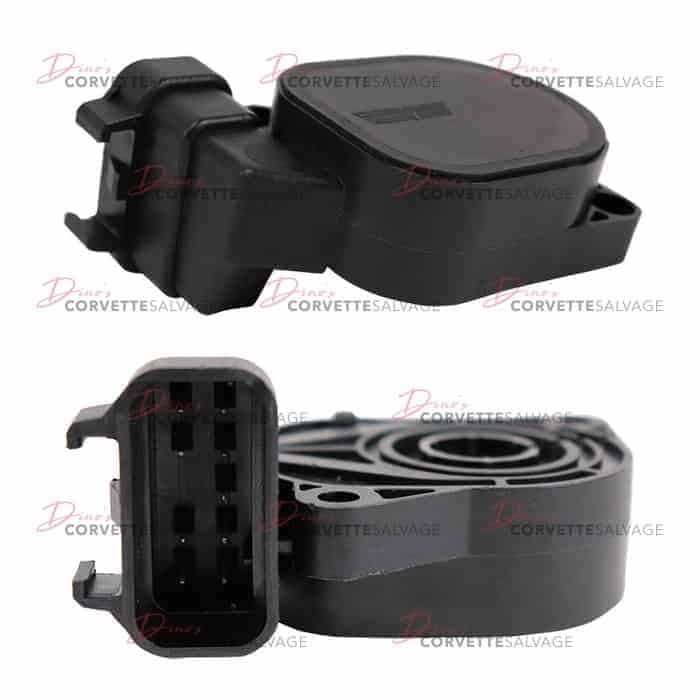 C5 New Accelerator Pedal Position (APP) Sensor 1997-2004
