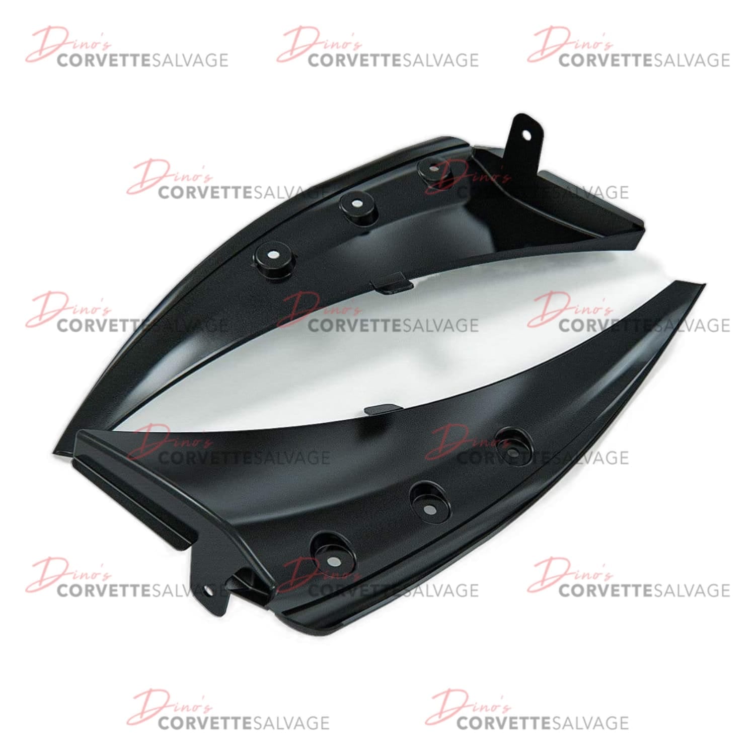C7 New Enhanced Front Splash Guards 2014-2019