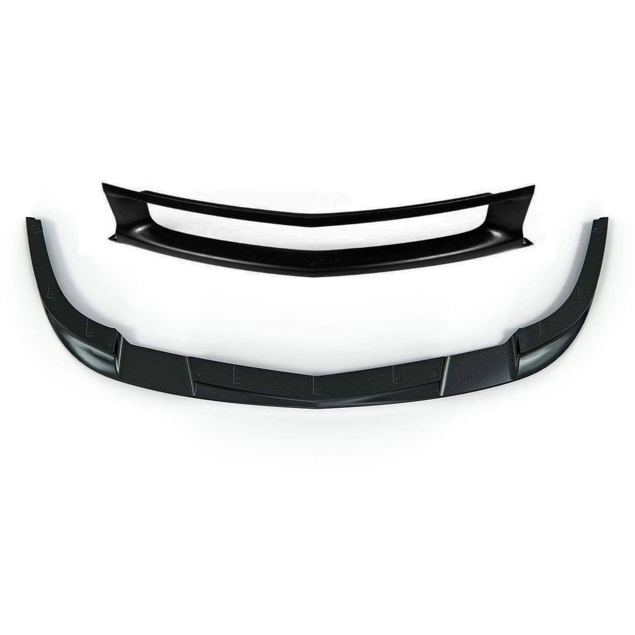 C6 New ZR1 Splitter 2006-2013