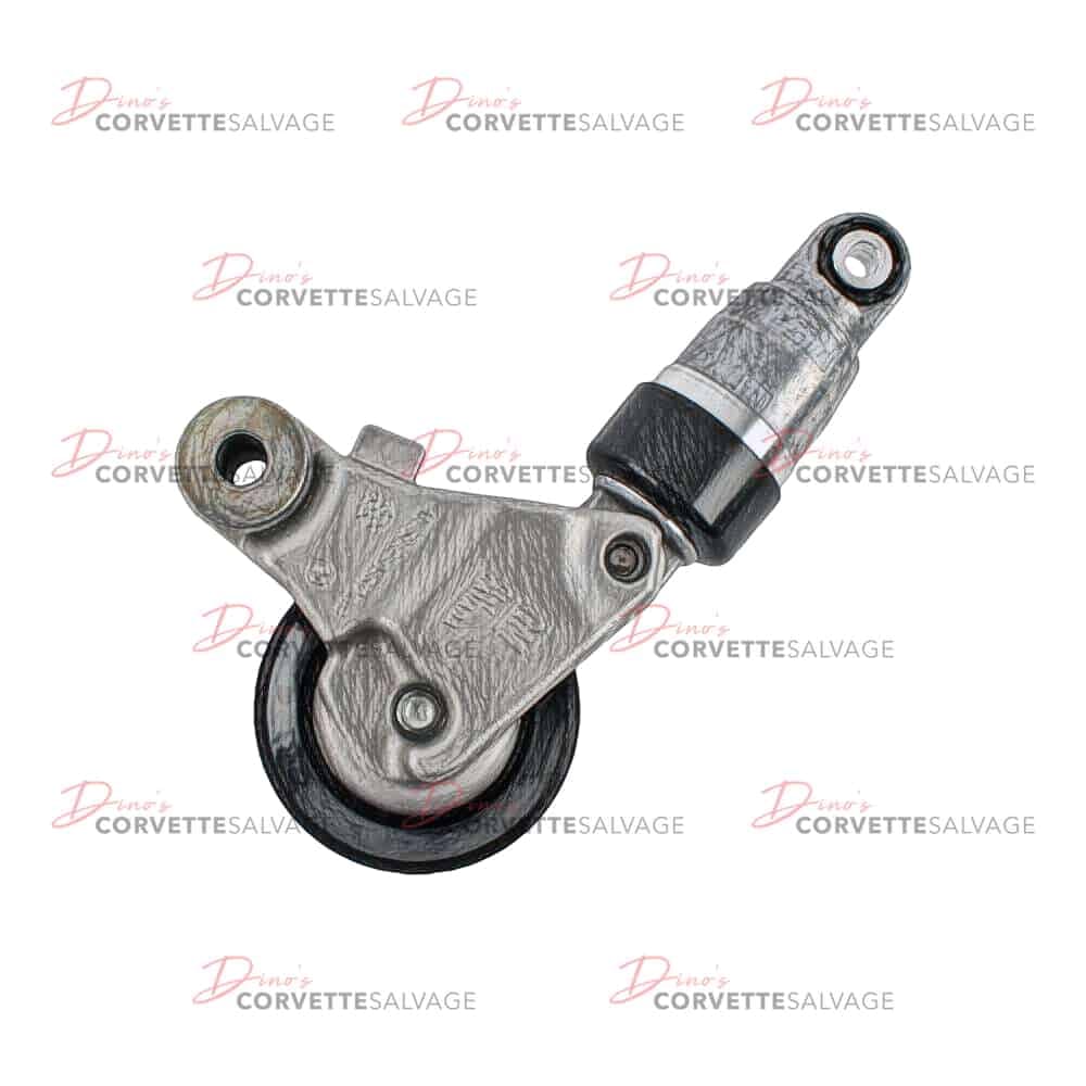 C7 Used Drive Belt Tensioner 2014-2019
