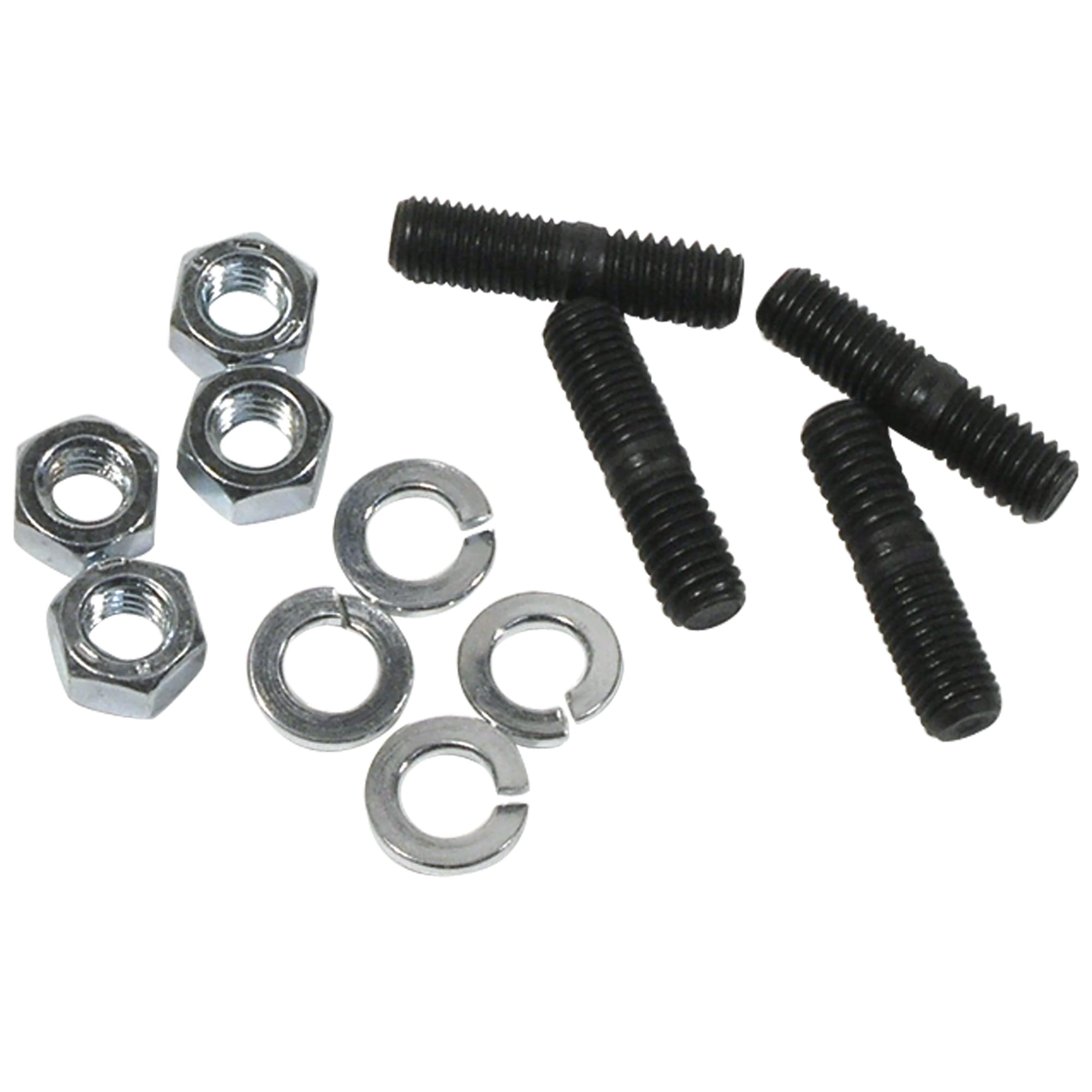 C3 New Fan Clutch To Water Pump Stud Set 1969-1981