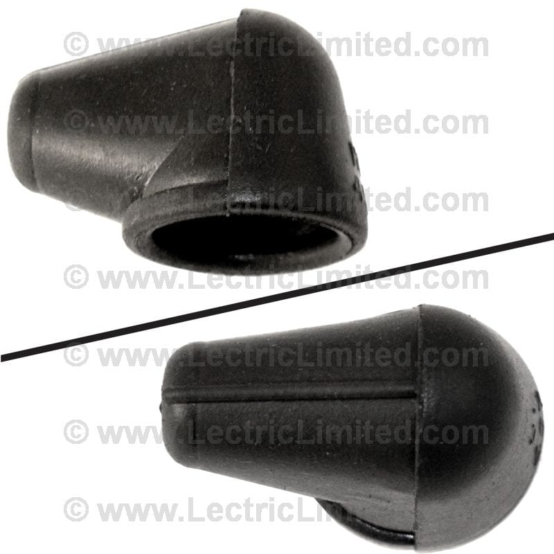 C3 New Boot: Alternator 1974-1982