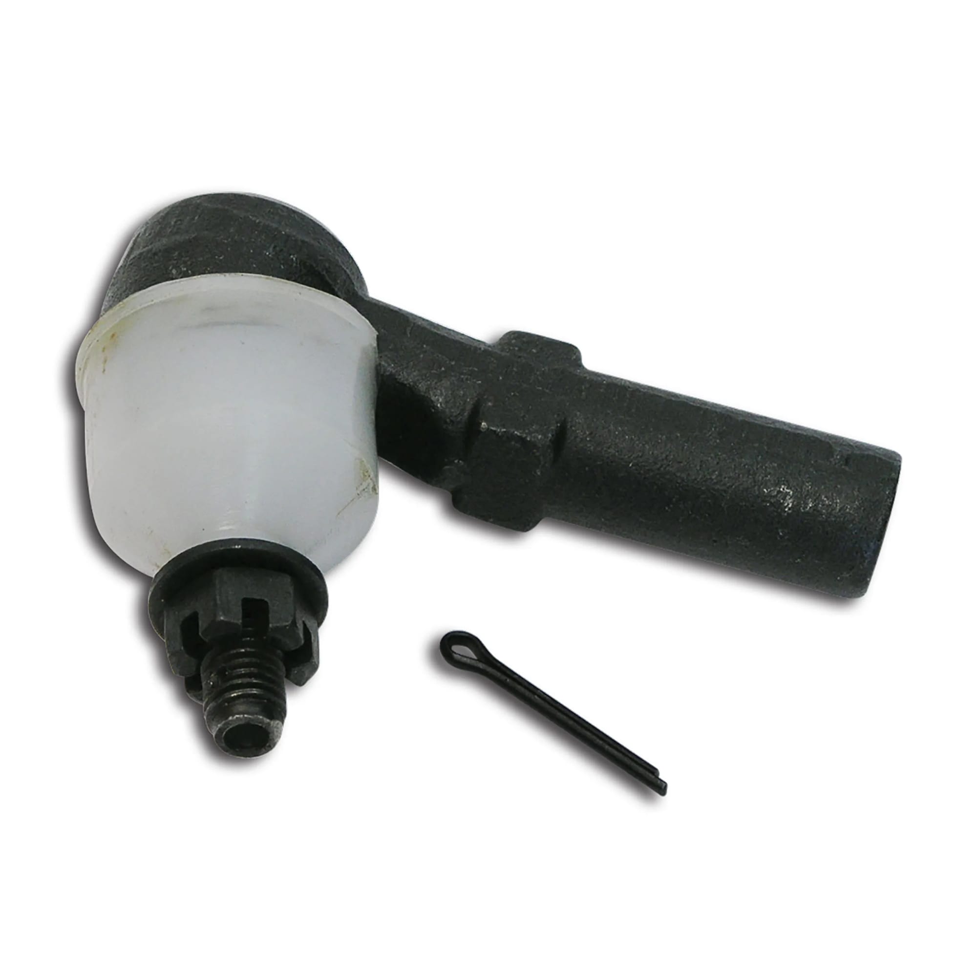 C4 New Tie Rod End, Outer - 2 Required 1984-1996
