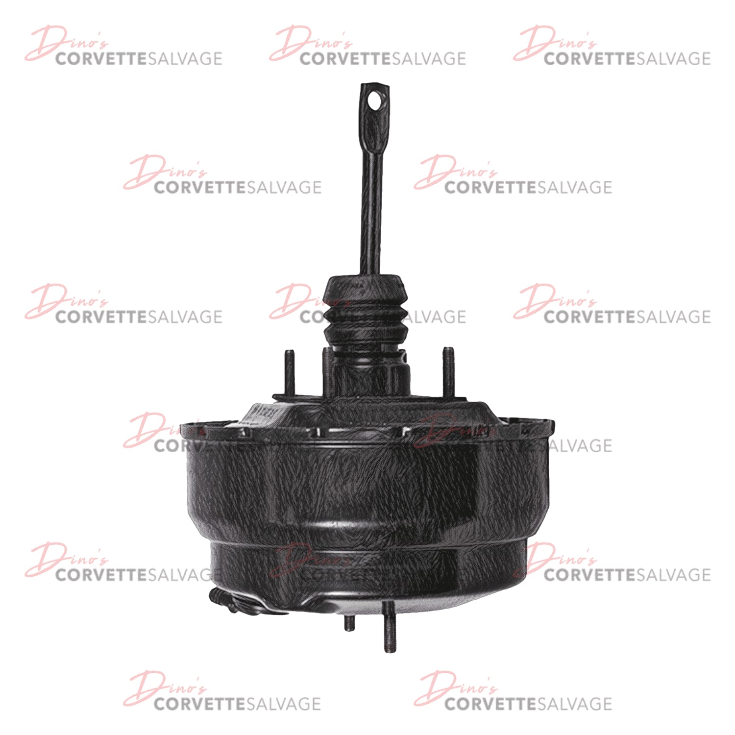 C4 Used ZR-1 Power Brake Booster 1990-1995