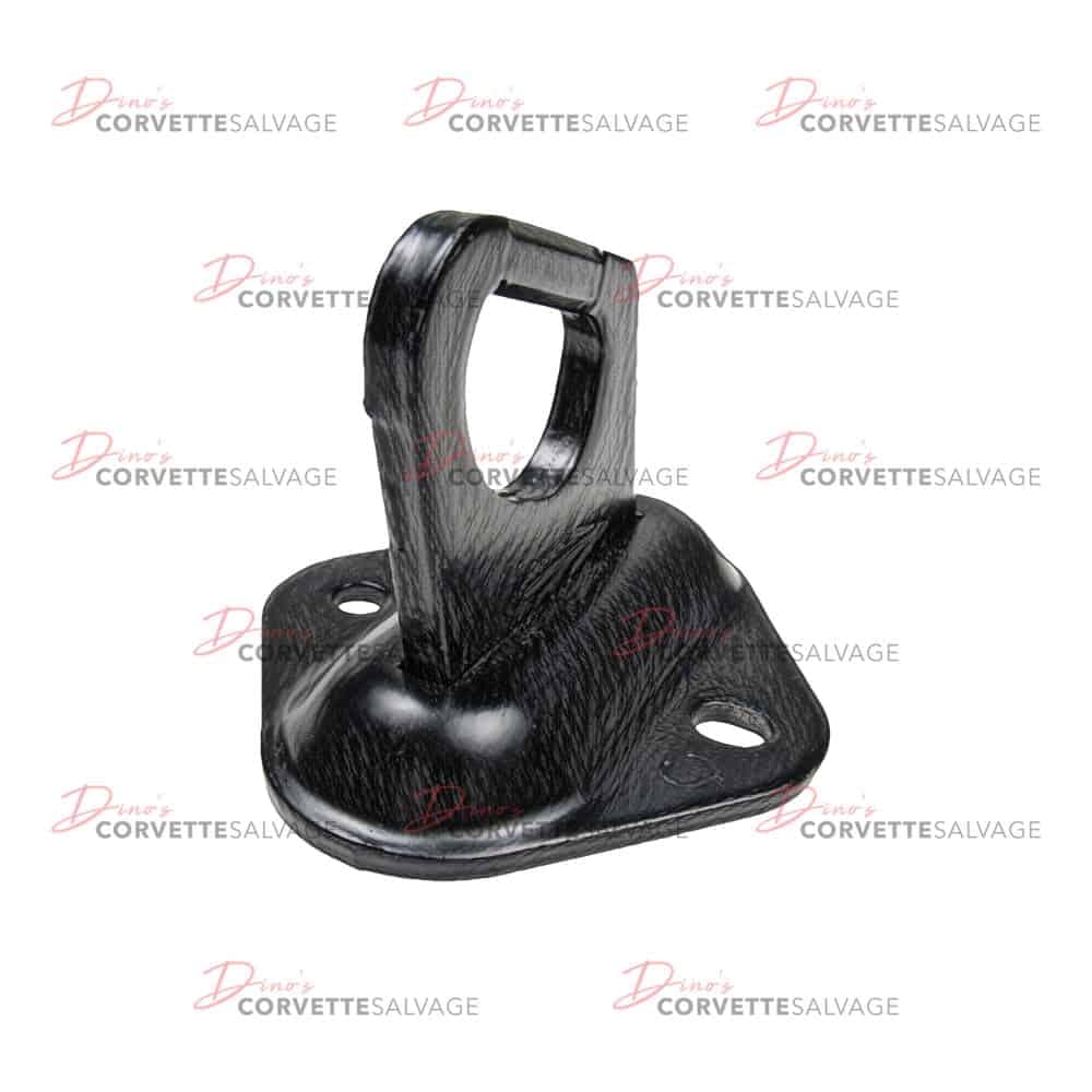 C5 Used Coupe Rear Compartment Lift Window Latch Striker 1997-2004