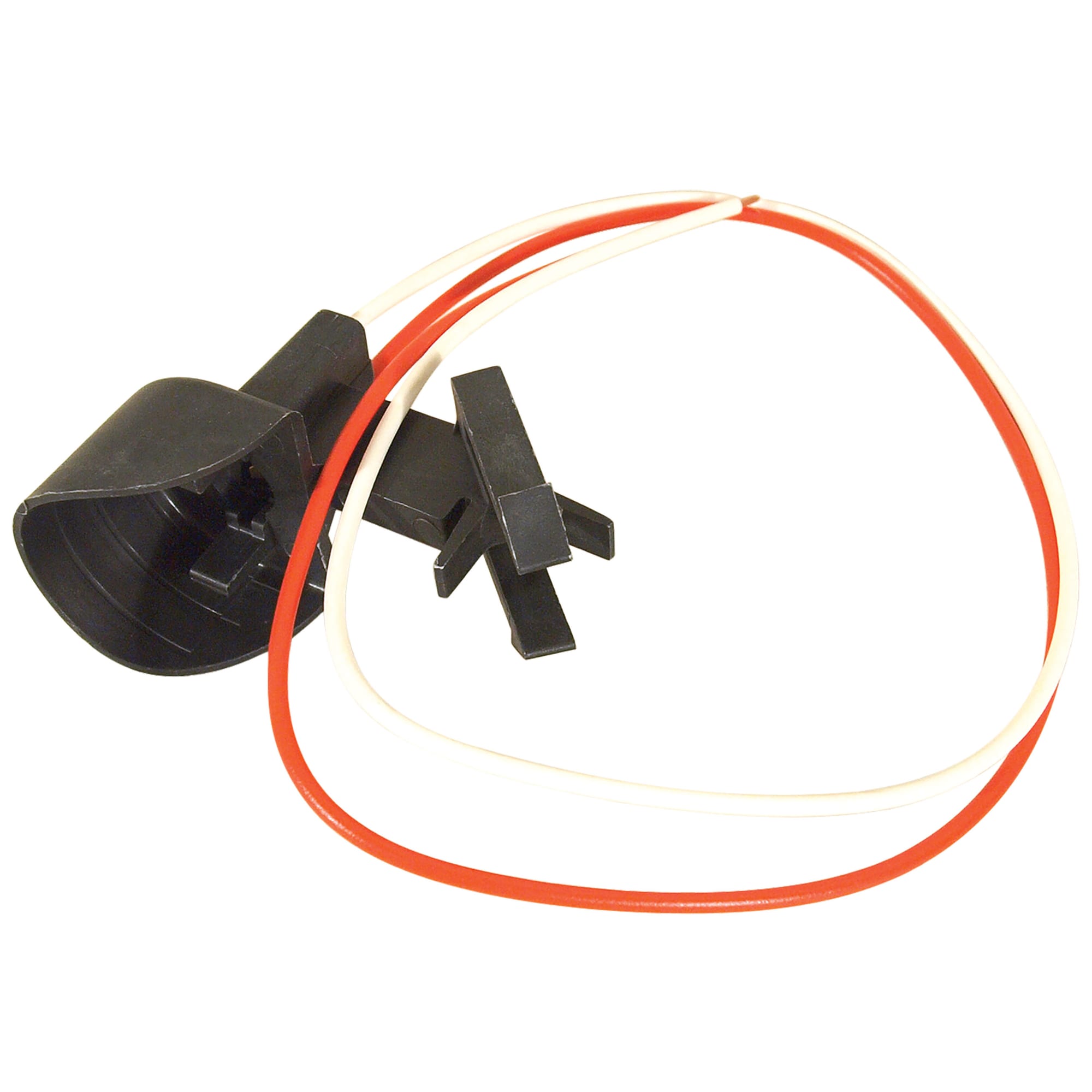 C3 New Light Bulb Socket: Underdash Courtesy 1978-1982