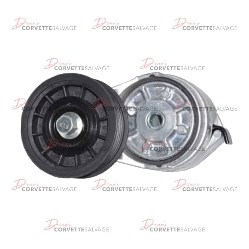 C4 New Drive Belt Tensioner 1992-1993