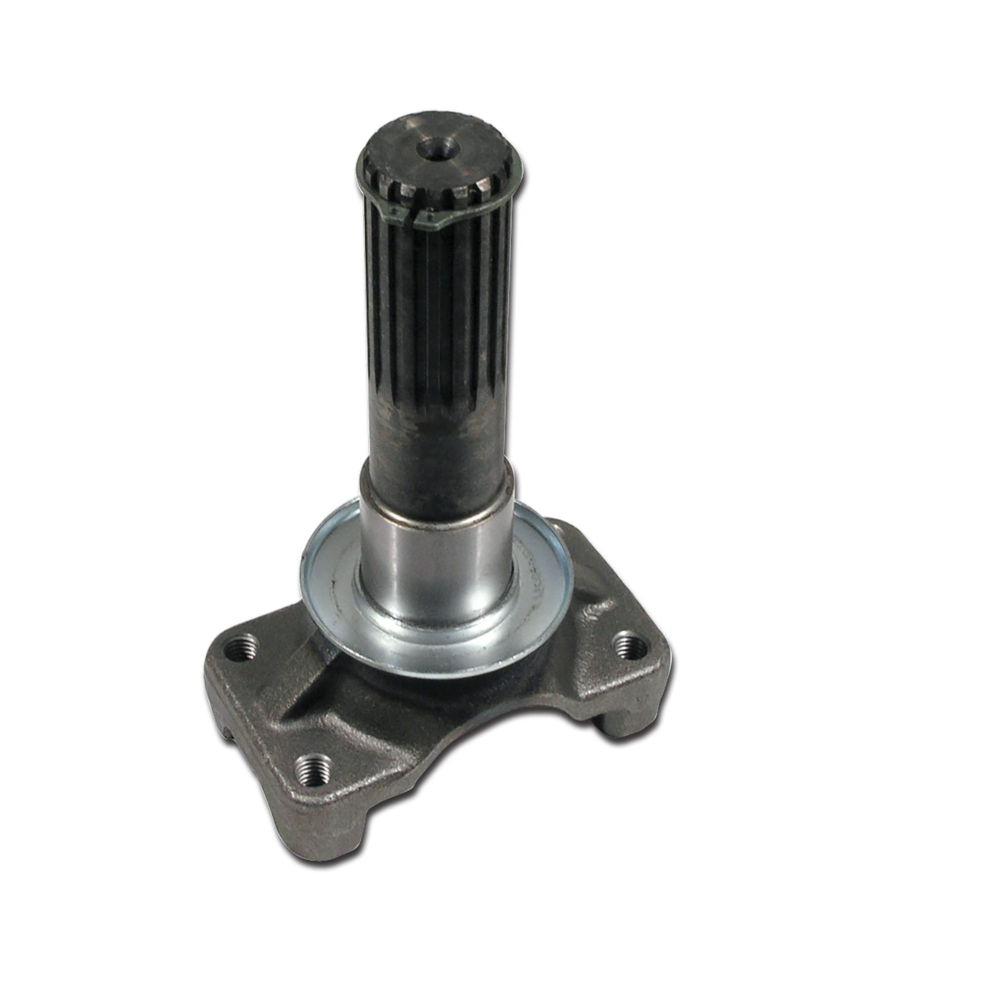 C2-C3 New Heavy Duty Differential Side Yoke 1963-1979