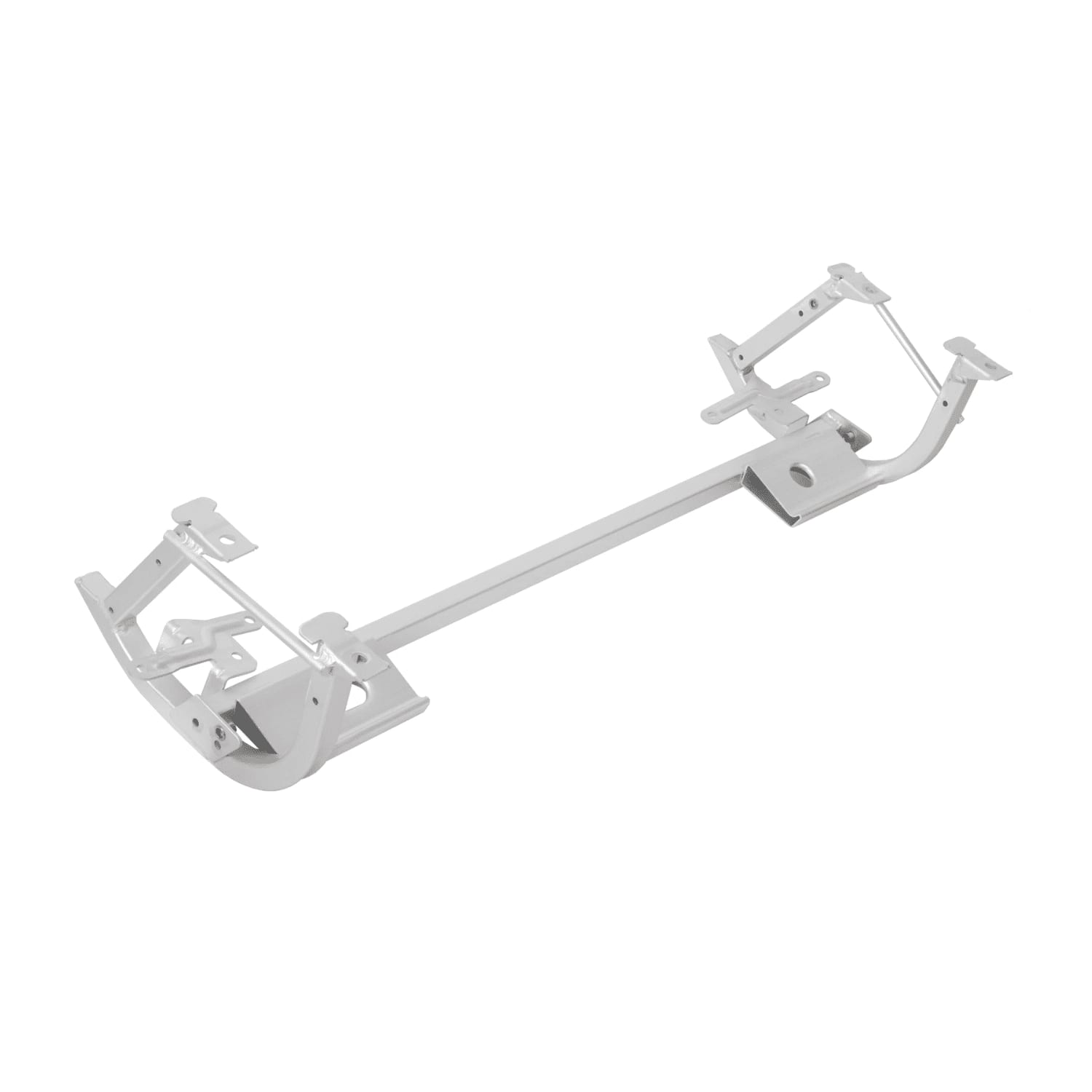 C6 New Lower Radiator Support 2005-2013