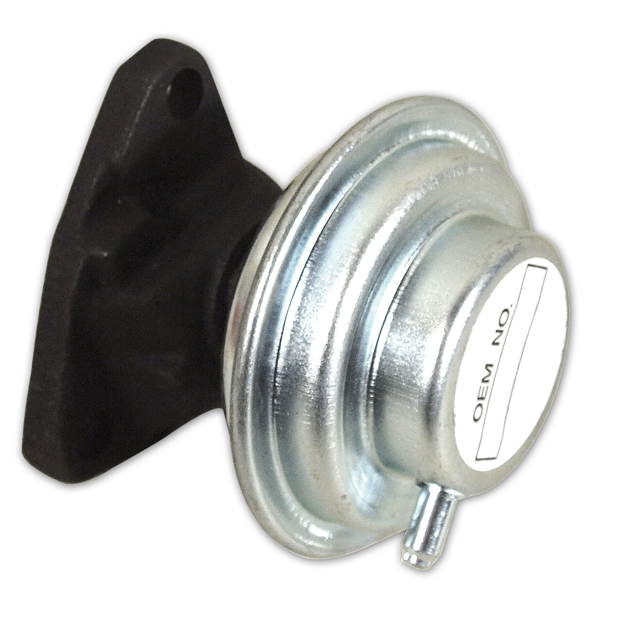 C3 New EGR Valve, with Gasket without Special Hi Performance 1975-1977