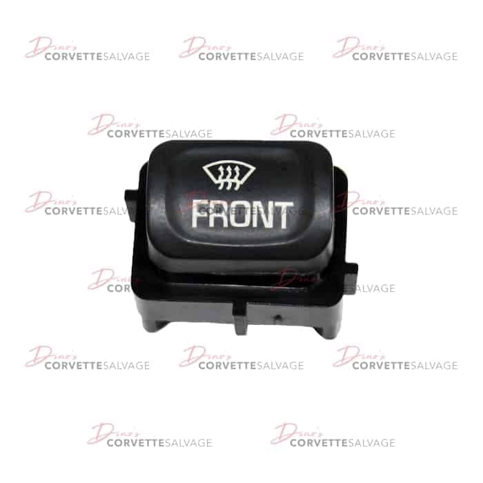 C5 New Climate Control Panel Front Button 1997-2004