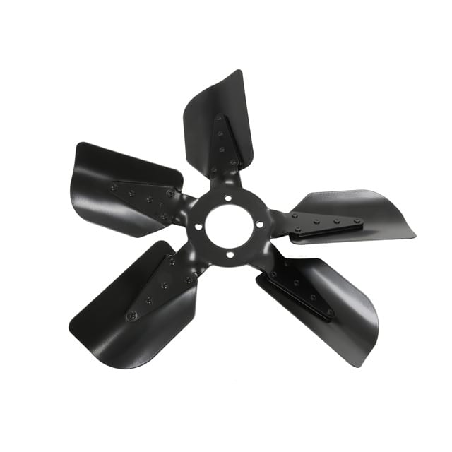 C1-C2-C3 New 5 Blade Fan - 18 OD/34.5 Pitch 1961-1970