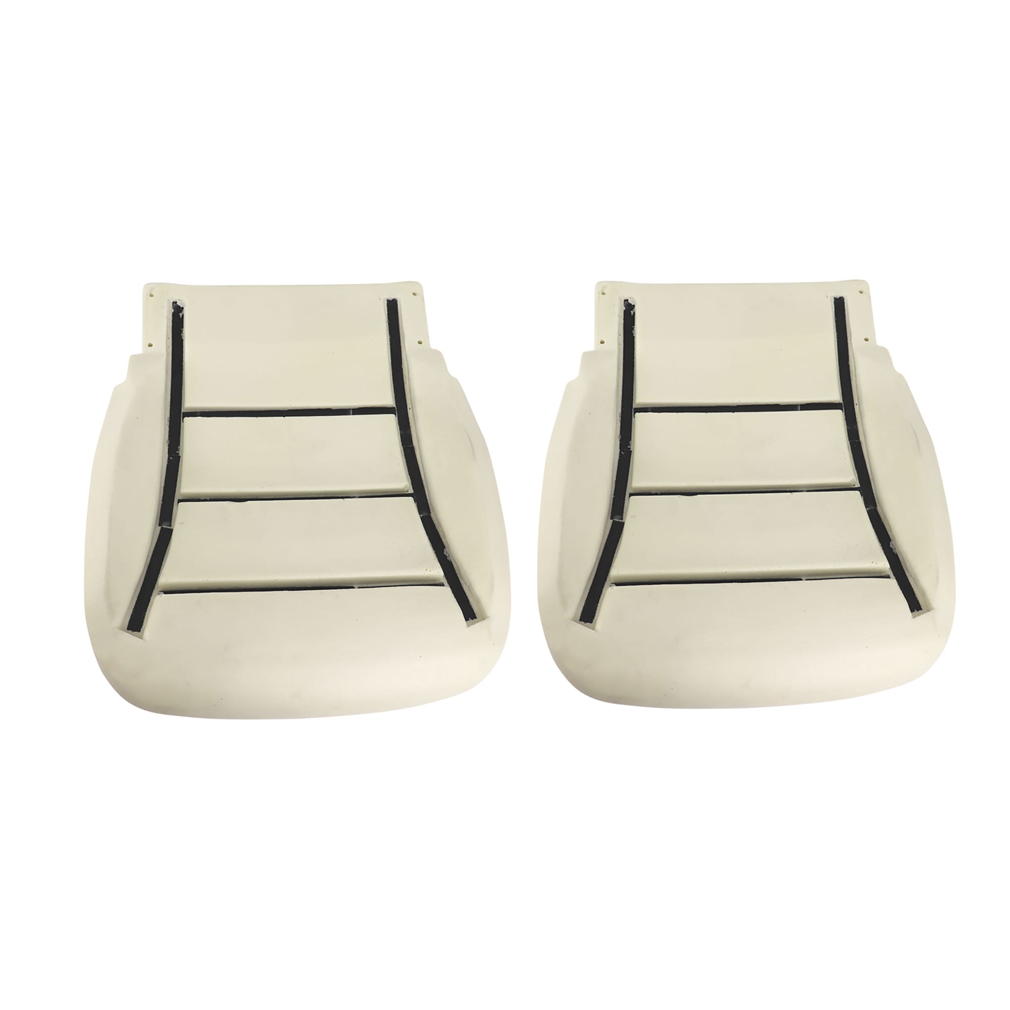 C6 New 6 Piece Sport Seat Foam Set 2012-2013 (Image 3)