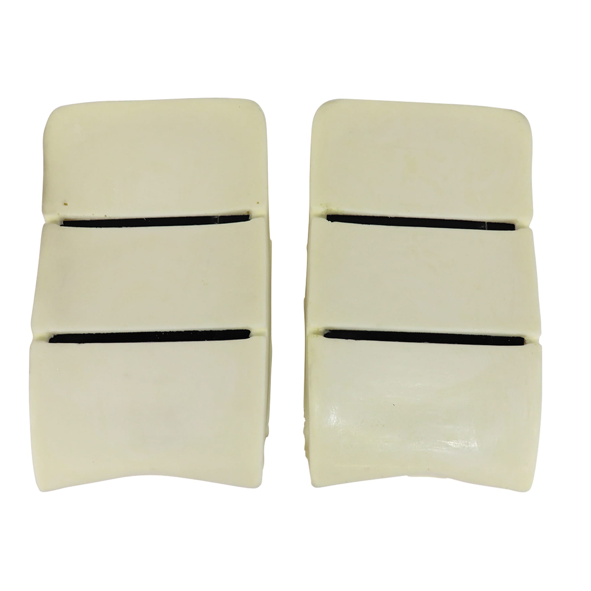 C6 New 6 Piece Sport Seat Foam Set 2012-2013 (Image 5)