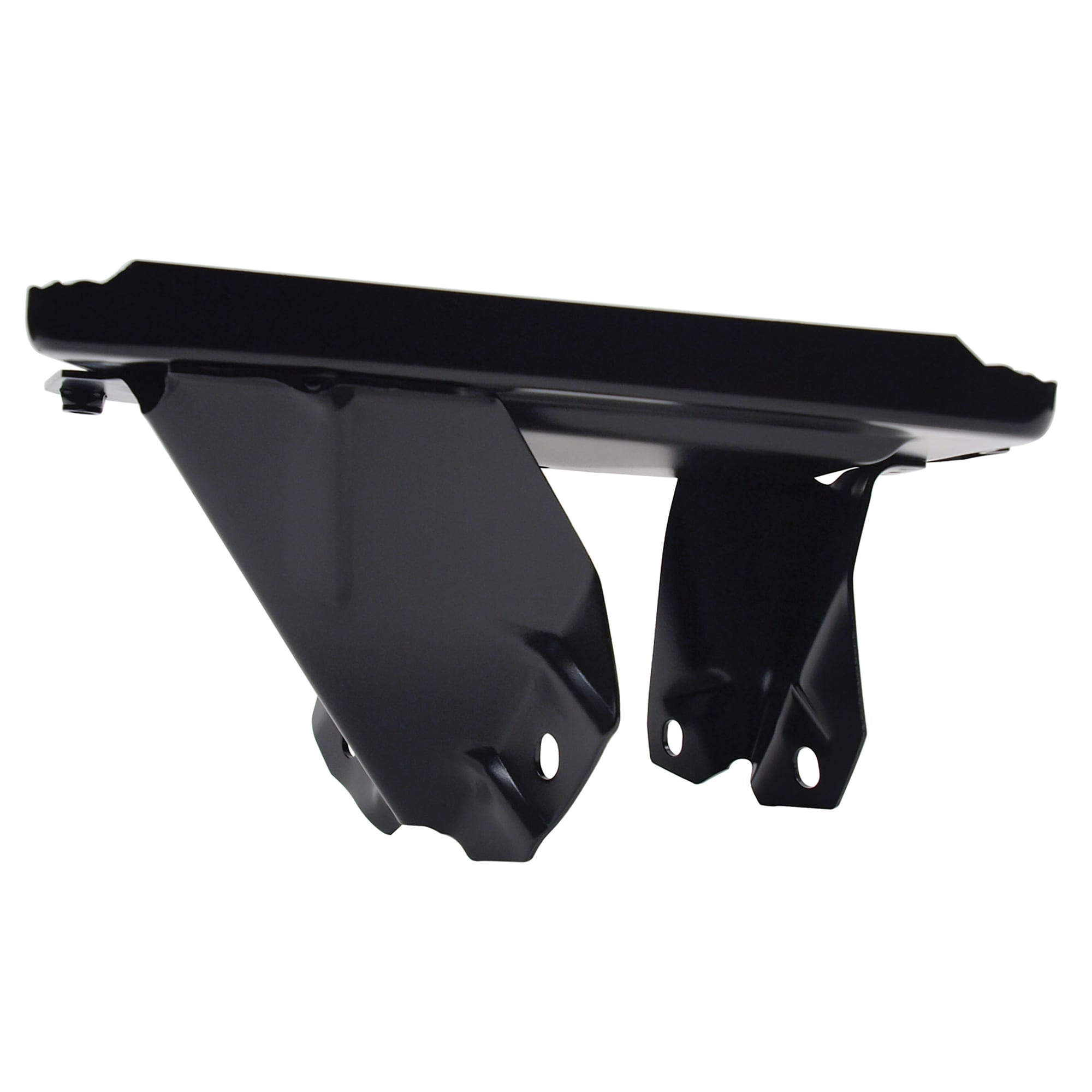 C2 New Battery Tray (Without Air Conditioning) 1963-1965 (Image 3)