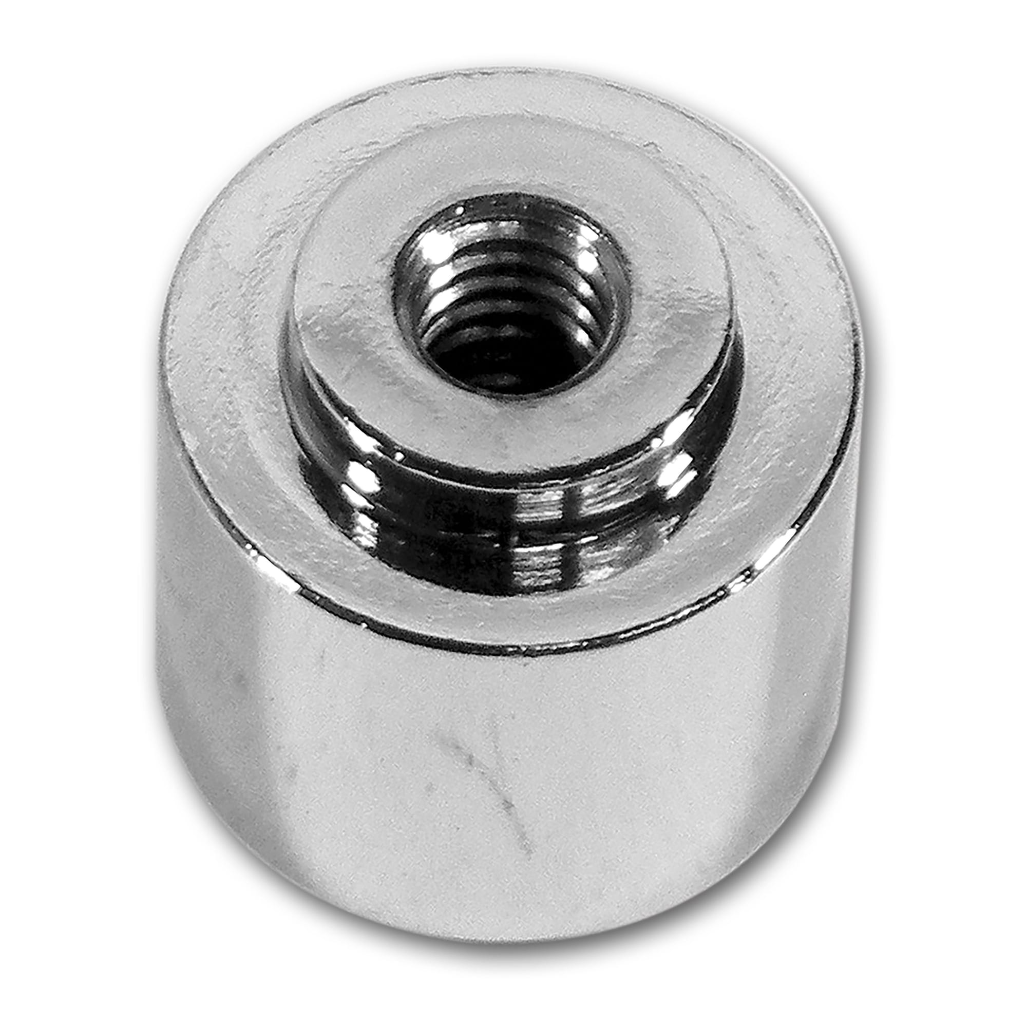C2-C3 New Shift Knob Button (Automatic) 1965-1982