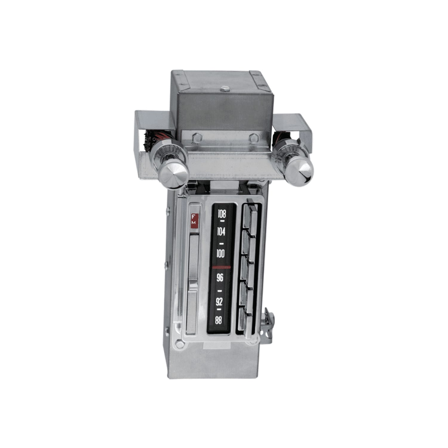 C2 New AM/FM/Bluetooth Radio 1963-1964