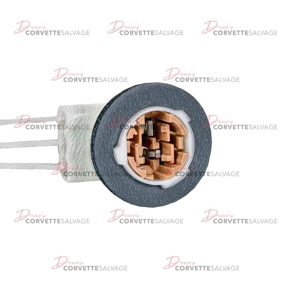 C5 Used Rear Tail Light Socket 1997-2004