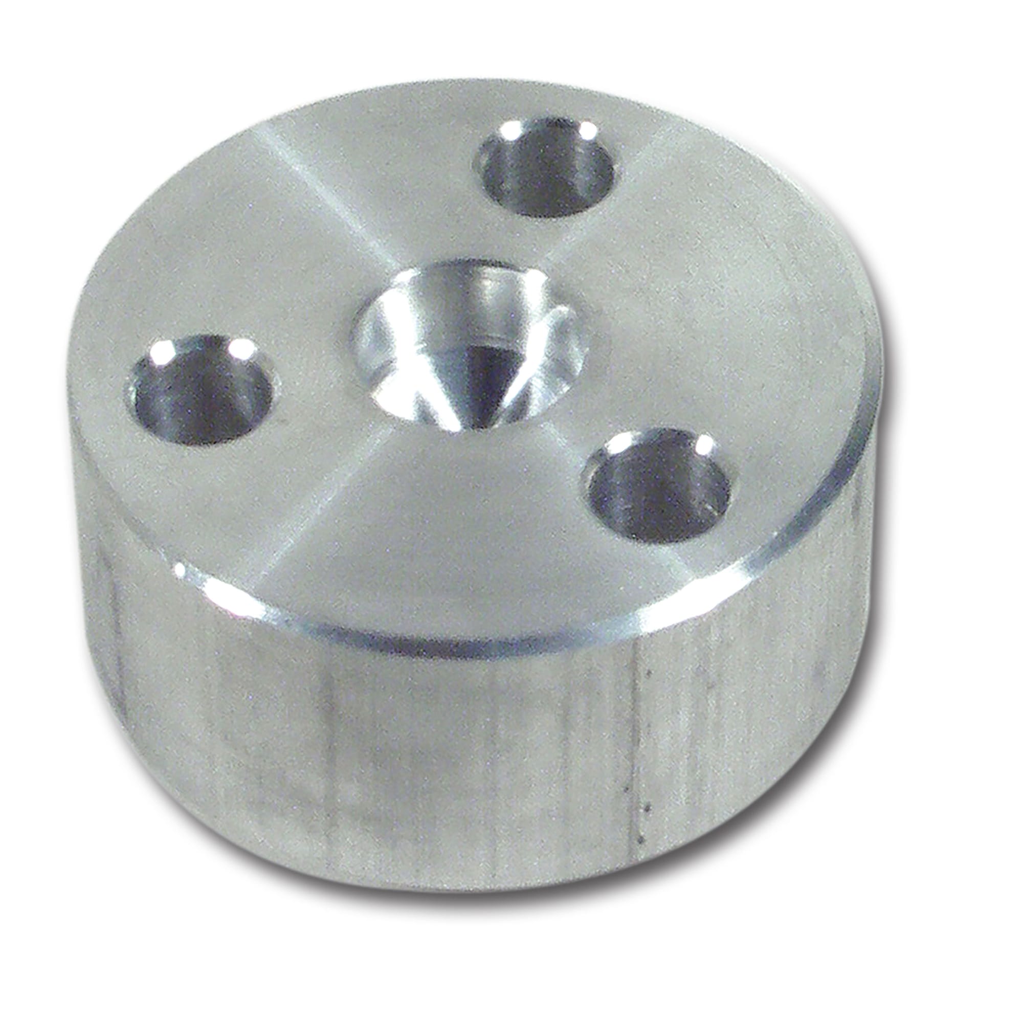 C3 New 68-72/77-82 Pump Pulley Spacer 1968-1982