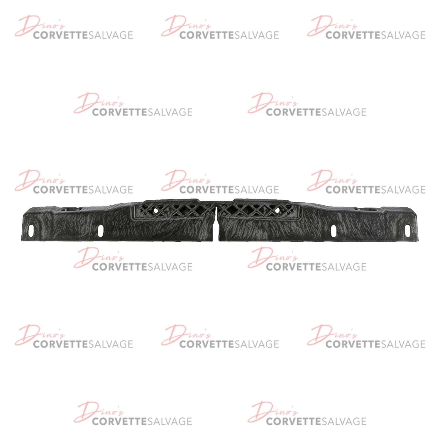 C6 Used Front Bumper Fascia Retainer 2005-2013
