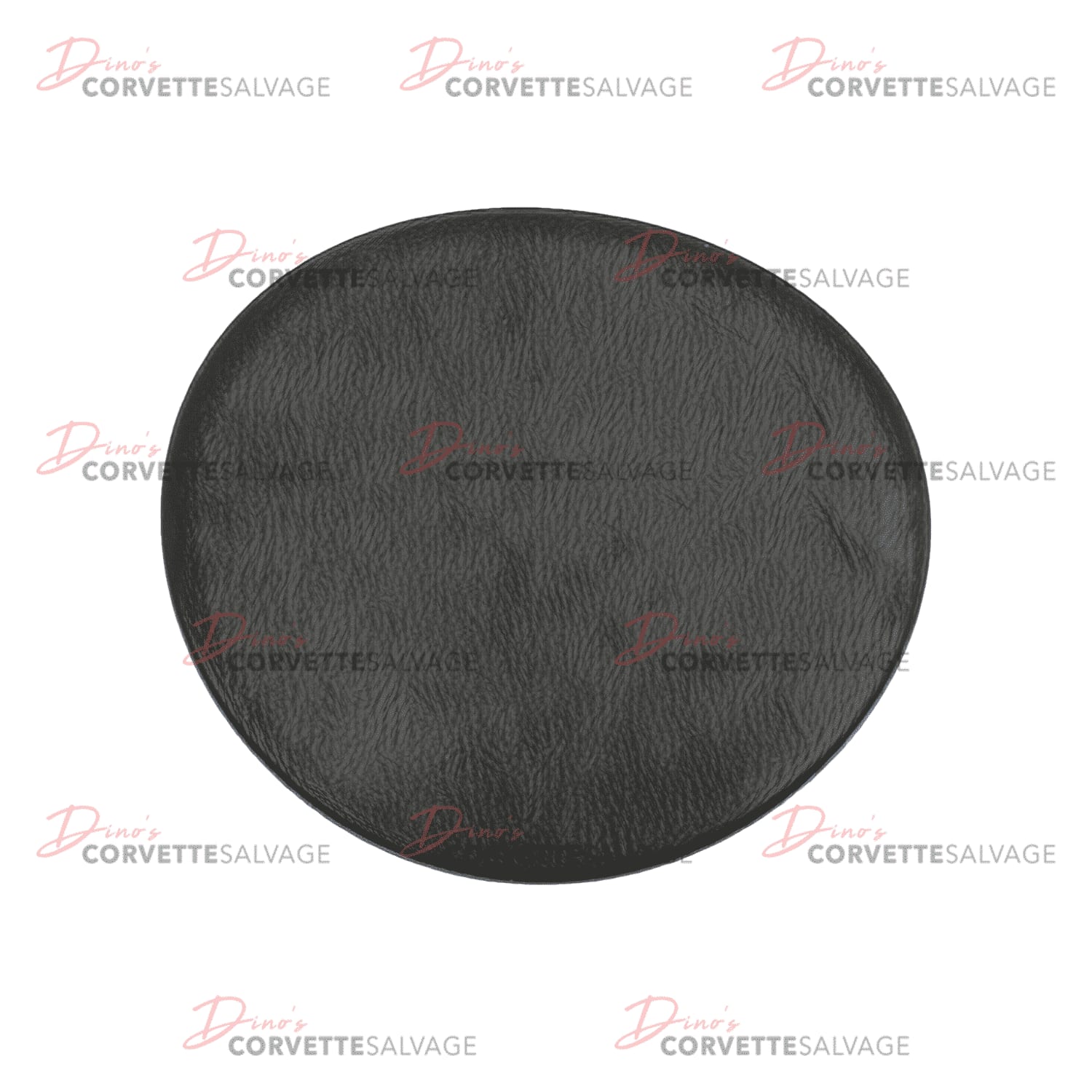 C7 Used Base Fuel Tank Filler Outer Door 2014-2019