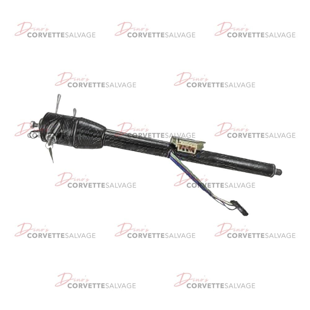 C3 Steering Column Rebuilding Service 1968-1982
