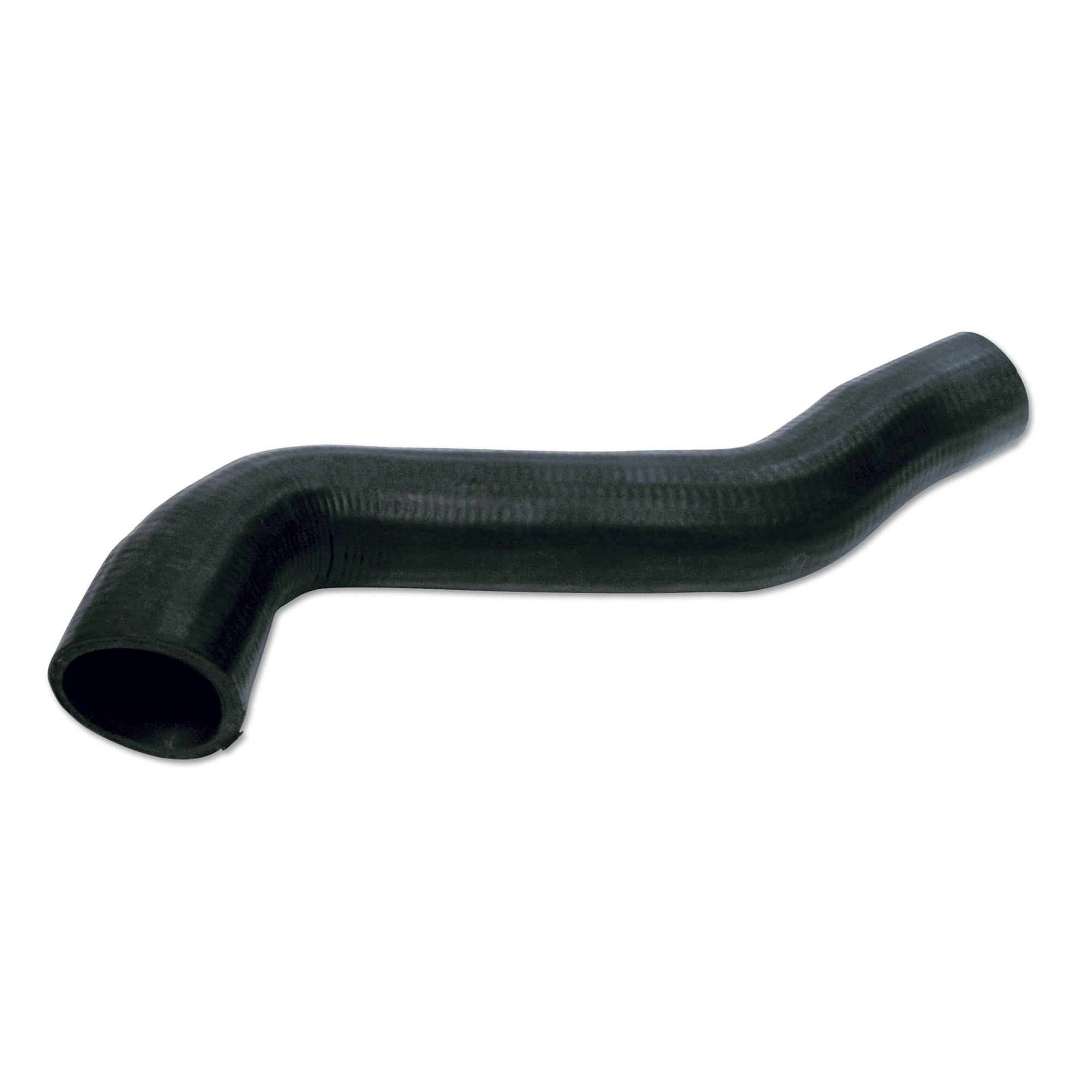 C3 New Radiator Hose, Replacement Style - Lower 427/454 1969-1974