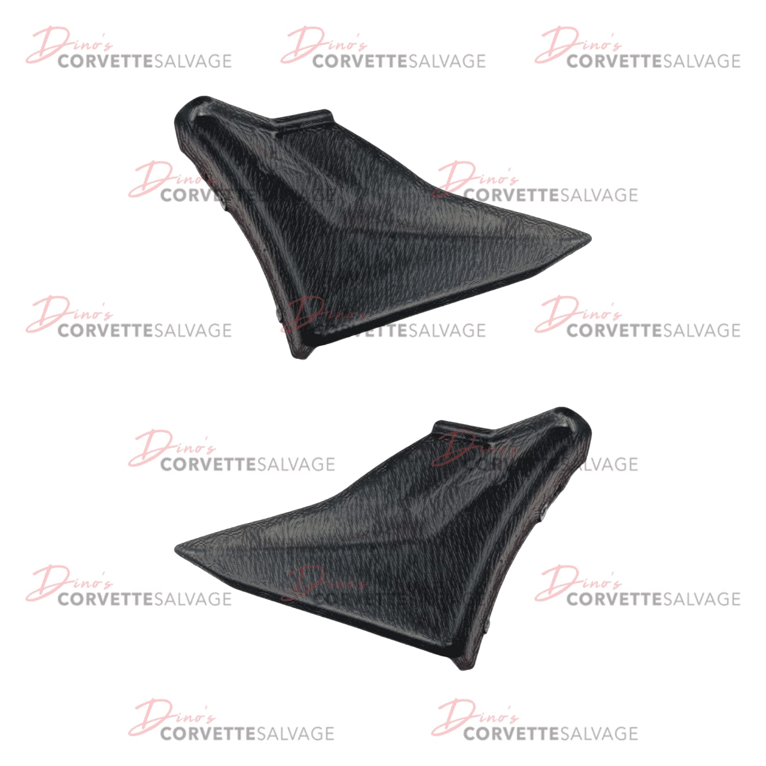 C5 Used Front Fender Inner Lower Rear Panel 1997-2004