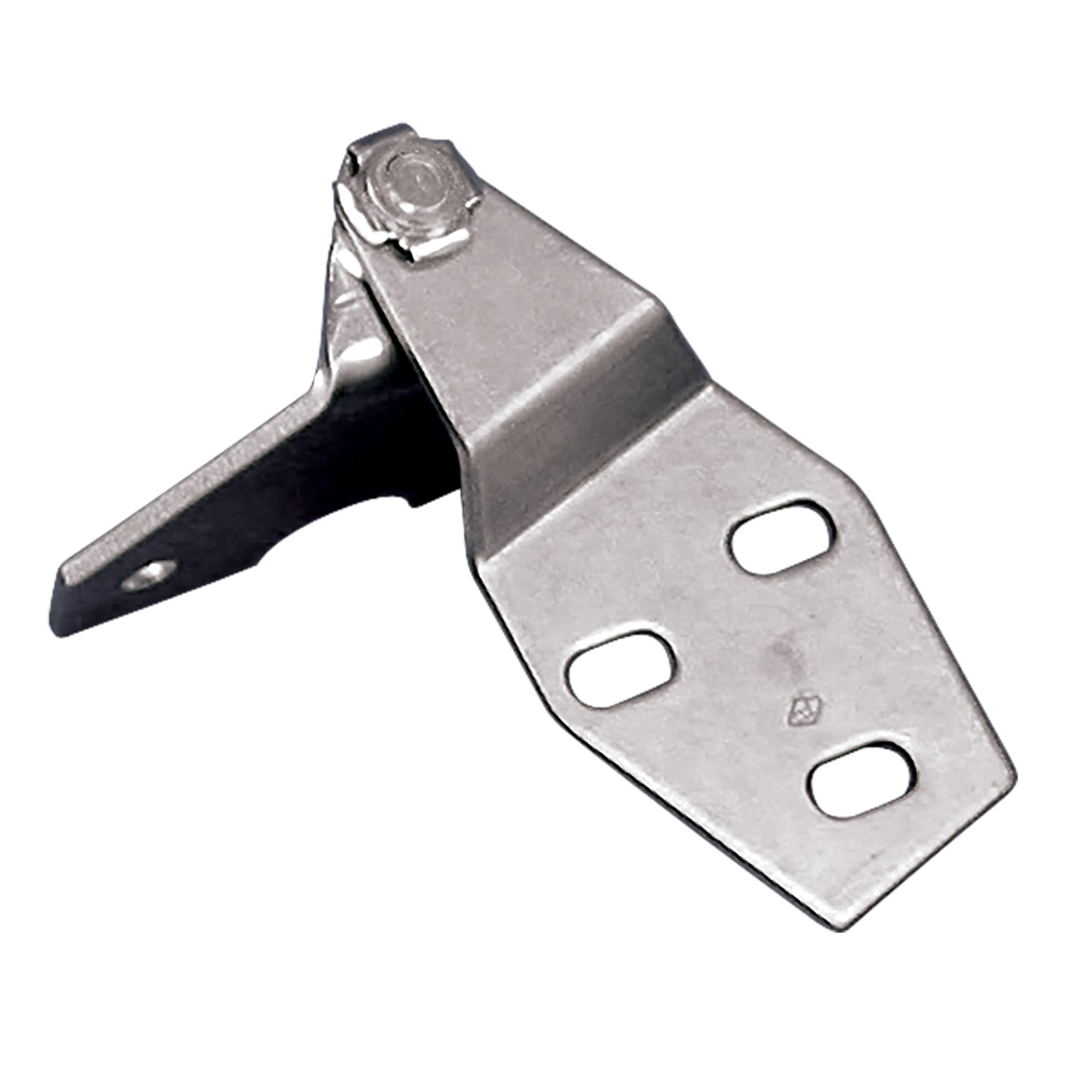 C1 New Passenger-Side Hood Hinge 1958-1962