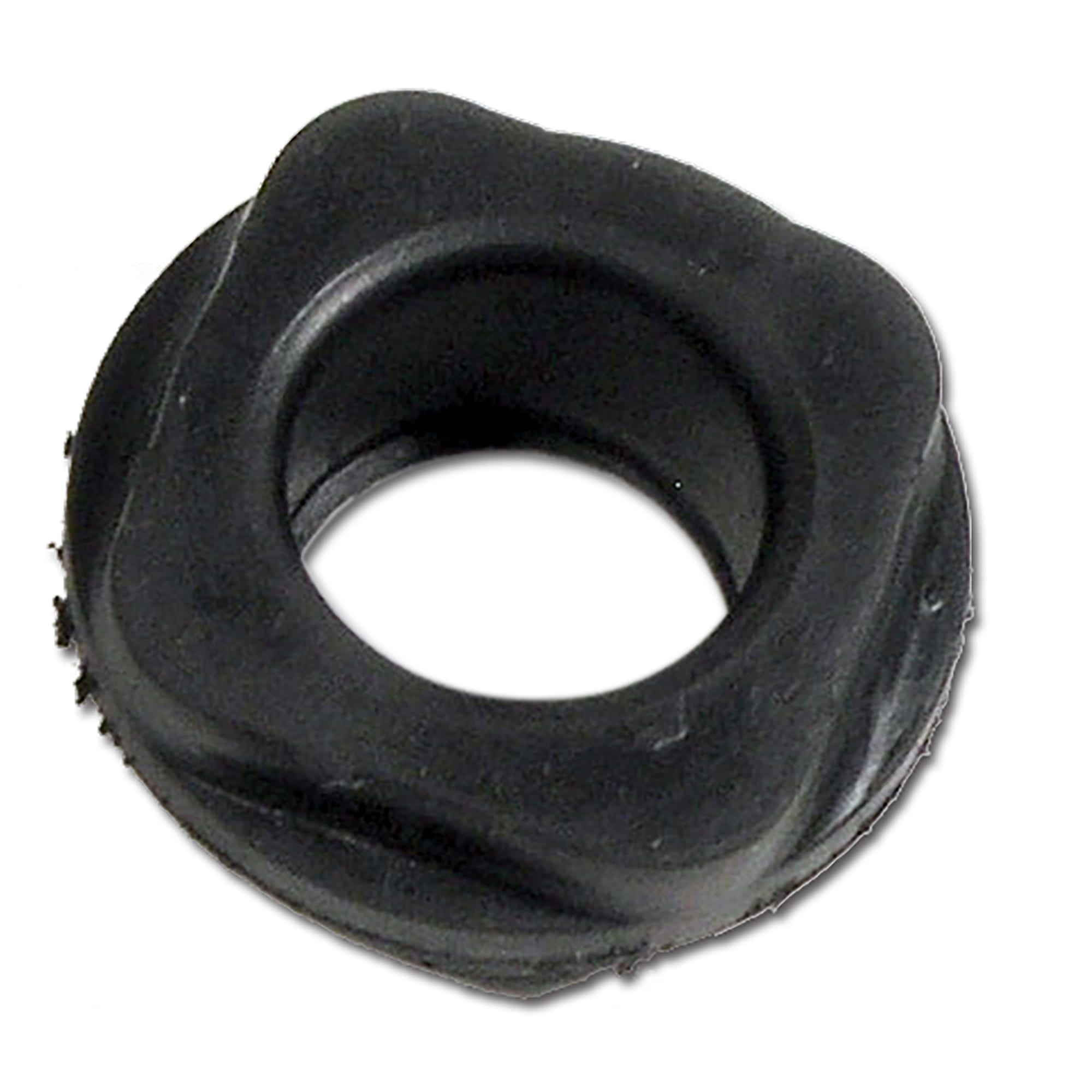 C3 New Passenger-Side Valve Cover Grommet Aluminum 1969-1982