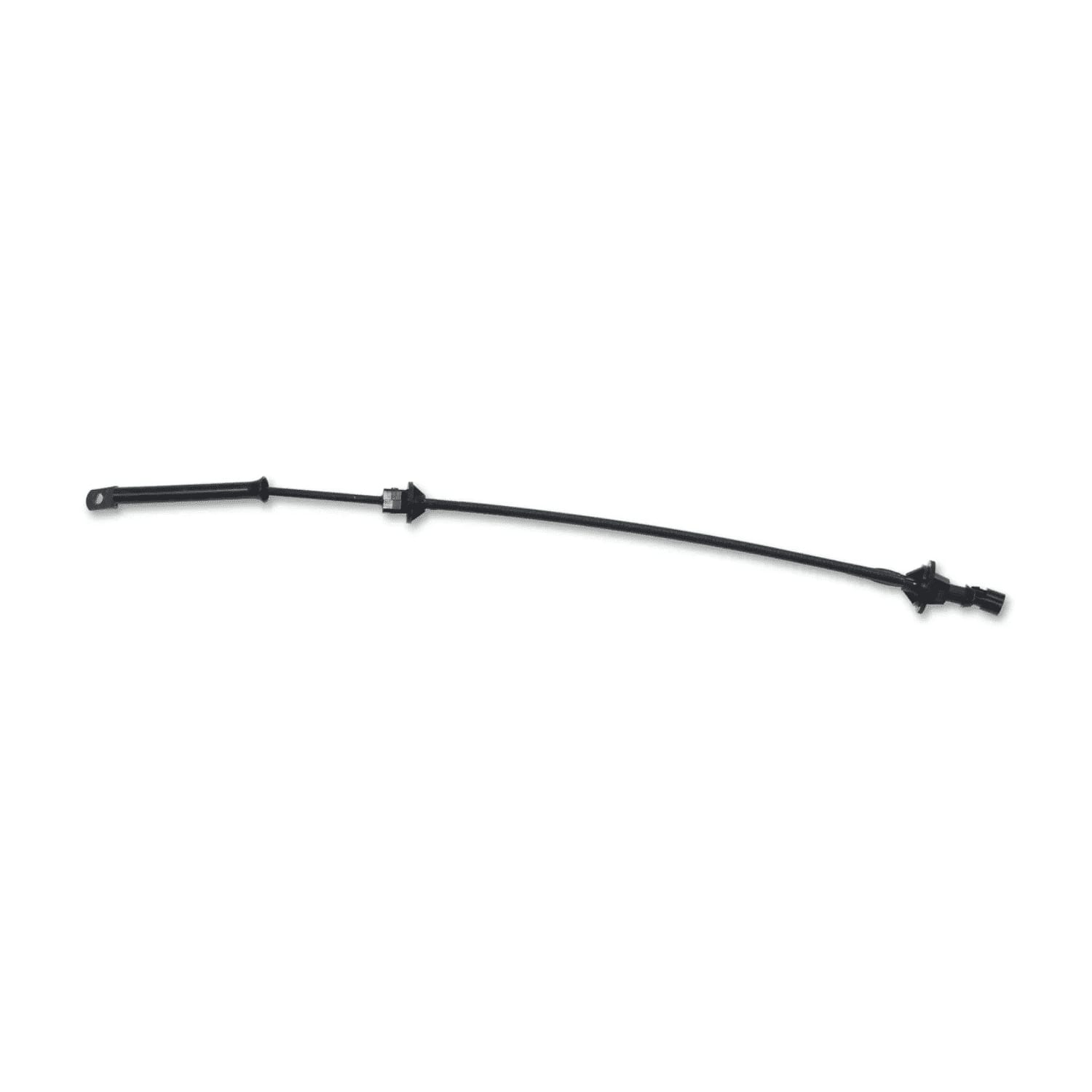 C3 New Accelerator/Throttle Cable 1975-1981