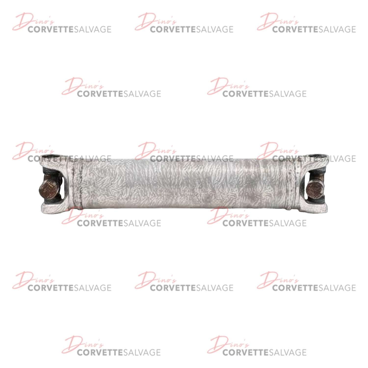 C4 Used Rear Axle Half Shaft 1984-1996