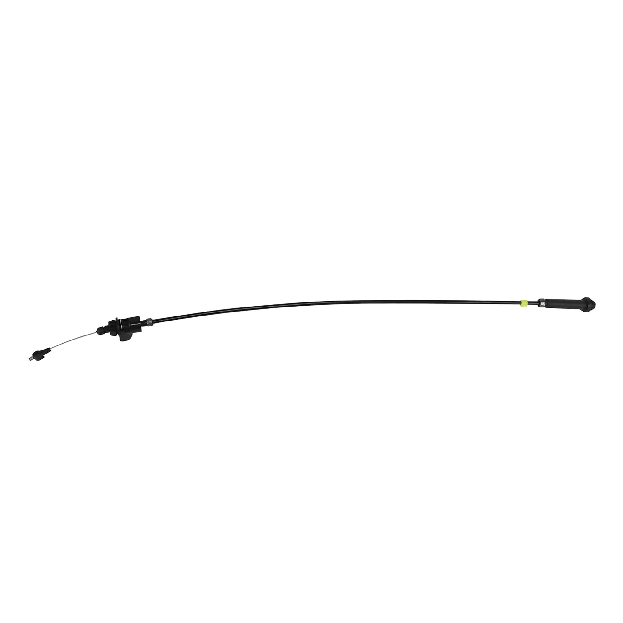C3-C4 New Automatic Transmission Detent Control Cable 1982-1984