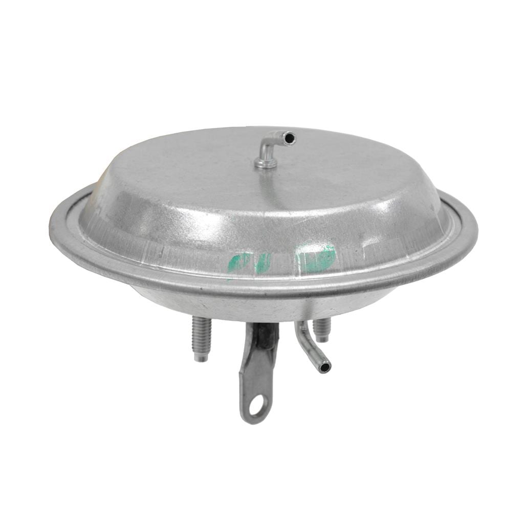 C3 New Defroster Vacuum Actuator without Air Conditioning 1969-1979