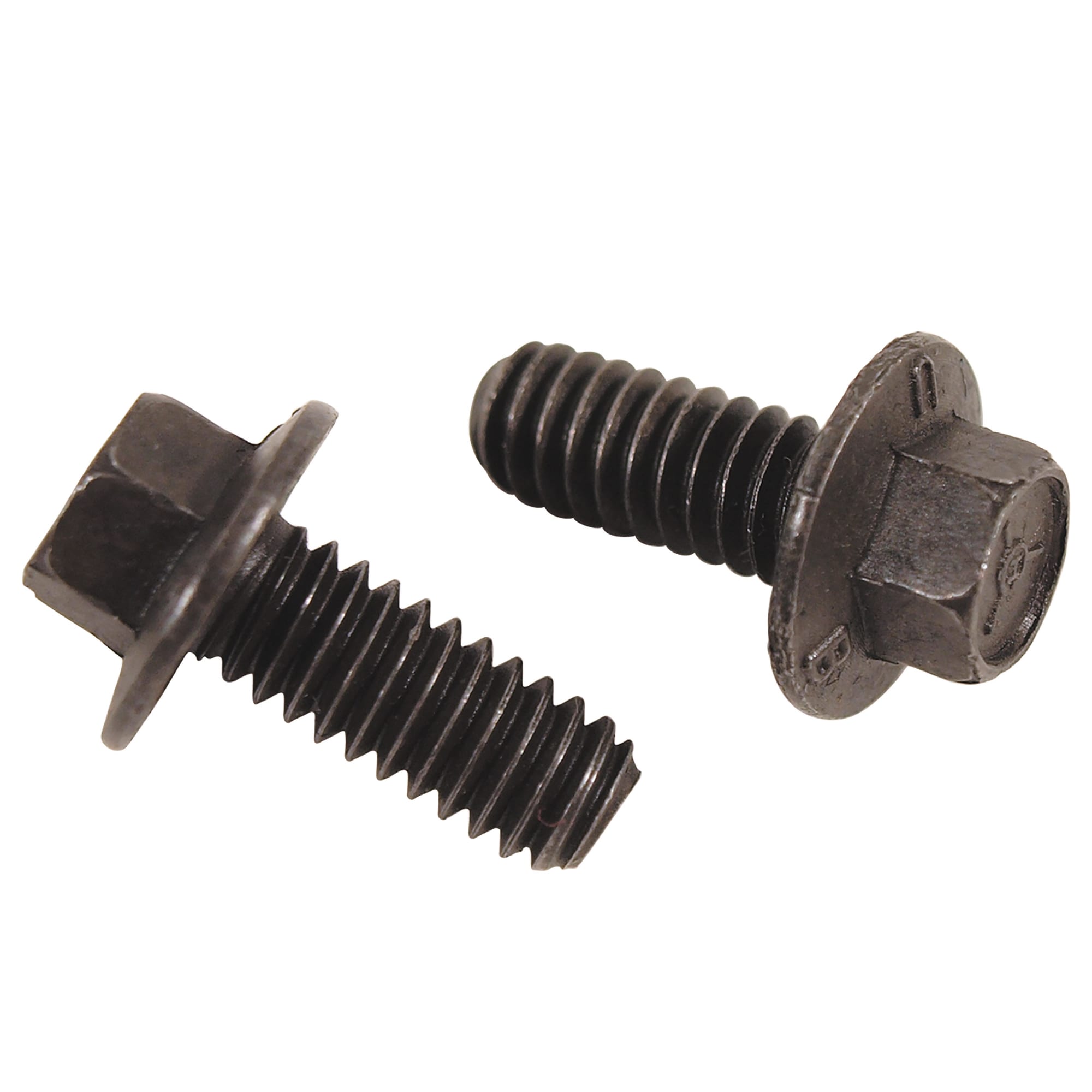 C2-C3 New Air Cleaner Base To Carburetor Bolts, 3X2 1967-1969