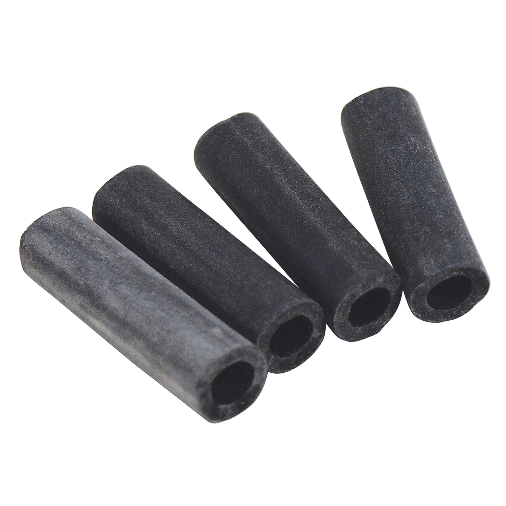 C3 New Fiberoptic Seal Set: Headlight 1968-1971