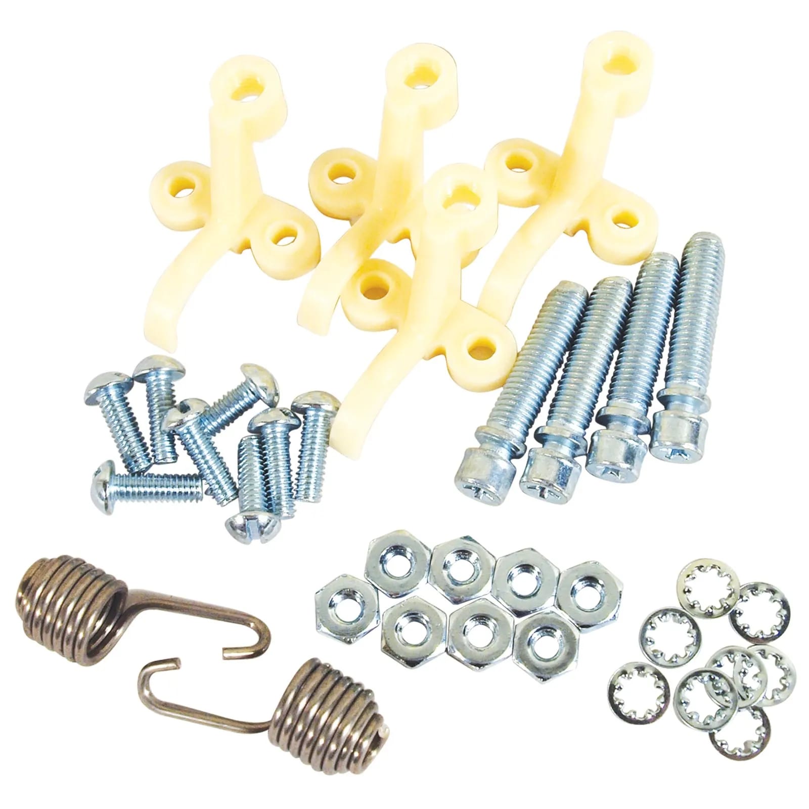 C2-C3 New Headlight Adjuster & Mount Kit 1963-1982