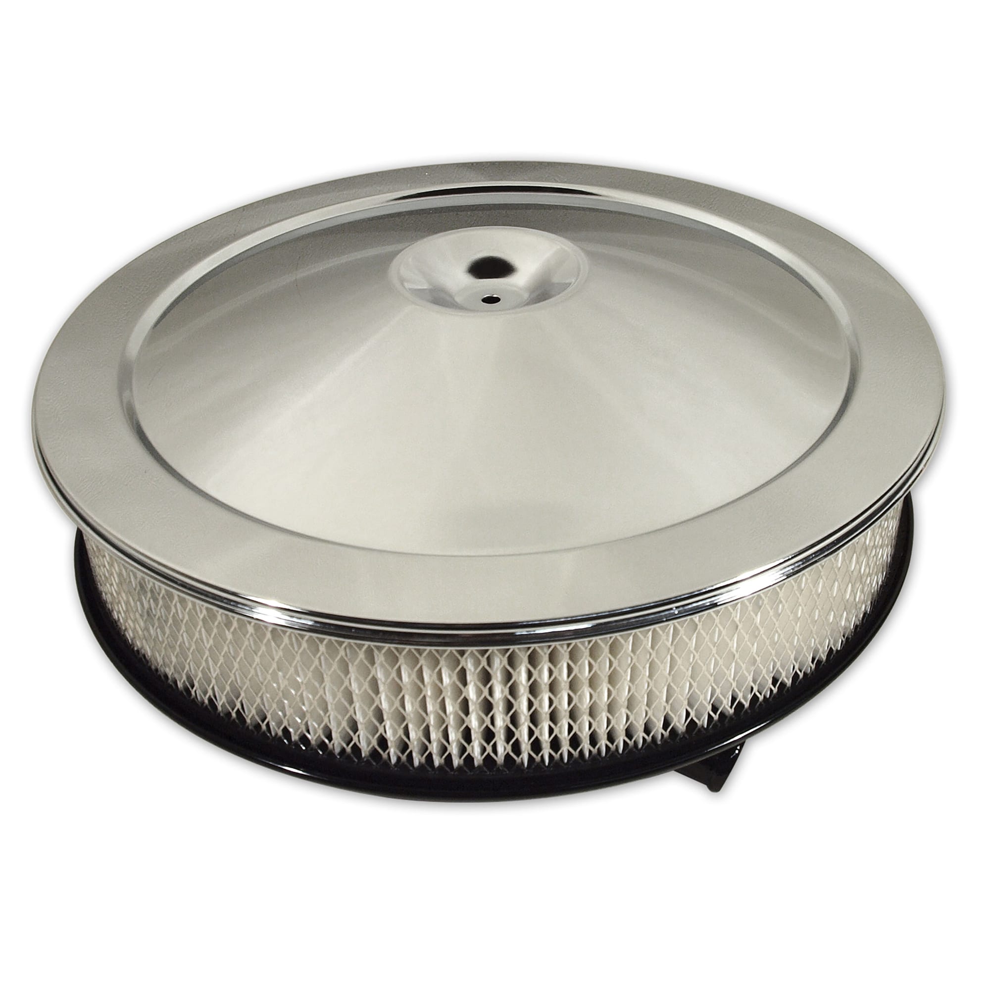 C2-C3 New Air Cleaner, 66-67 427 Except 3X2 & LT1 1966-1972