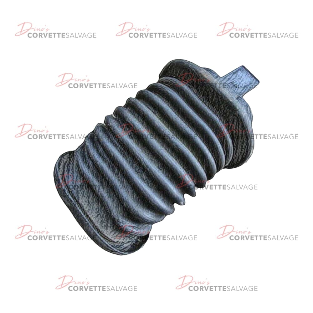 C4 Used Side Door Wiring Conduit 1984-1996