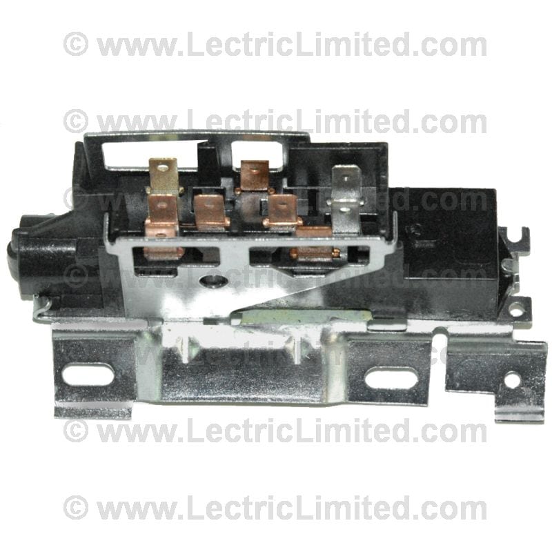 C3-C4 New Ignition Switch 1969-1996